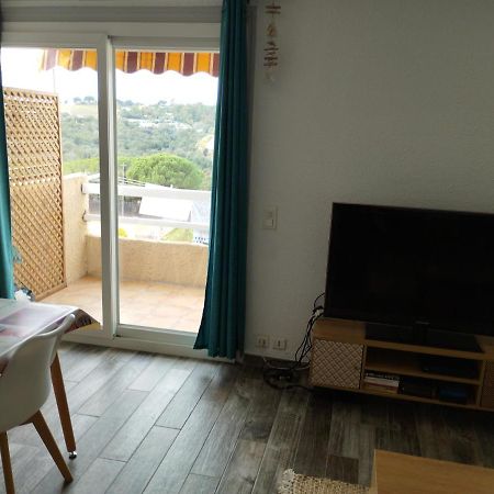 Appartement T2 Porticcio Vue sur Mer Extérieur photo