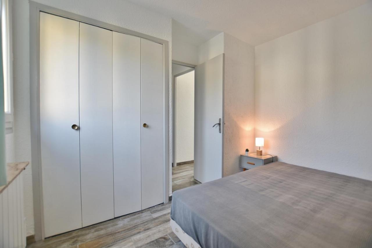 Appartement T2 Porticcio Vue sur Mer Extérieur photo