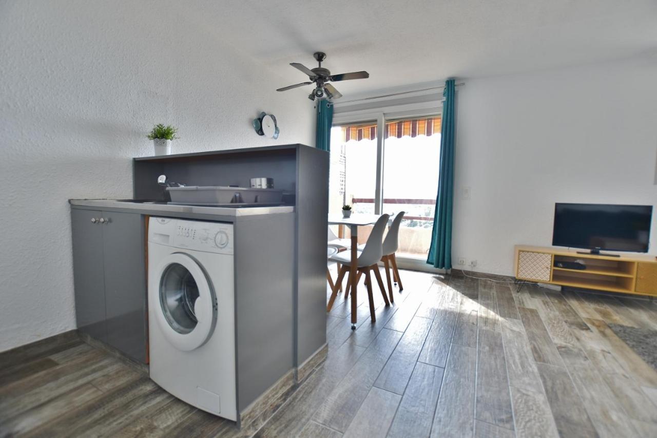 Appartement T2 Porticcio Vue sur Mer Extérieur photo