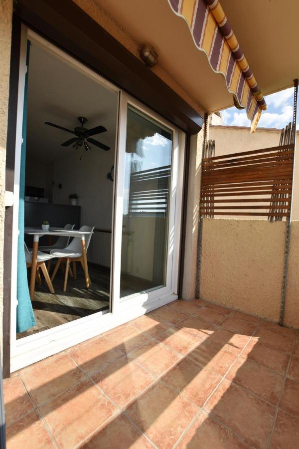 Appartement T2 Porticcio Vue sur Mer Extérieur photo