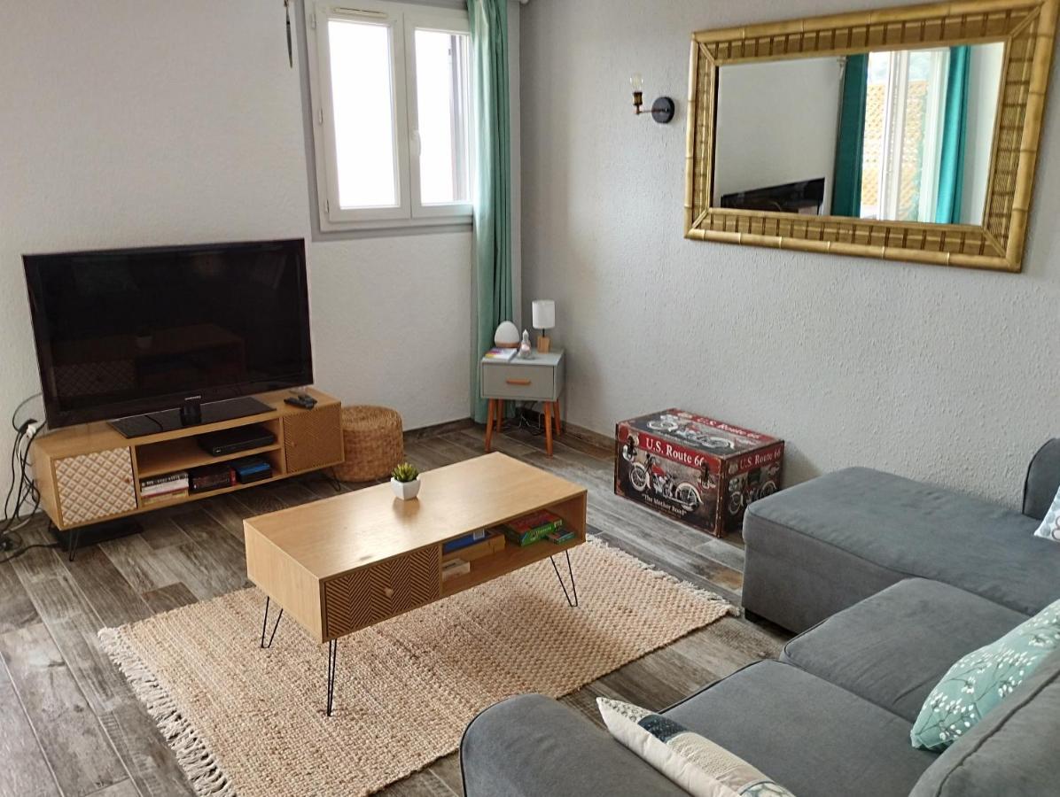 Appartement T2 Porticcio Vue sur Mer Extérieur photo